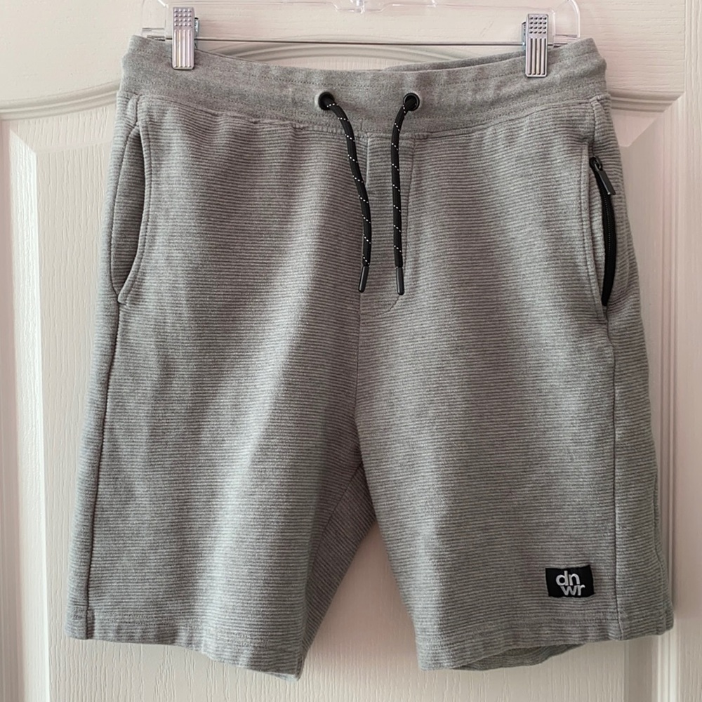 Zara men’s shorts. Size M.